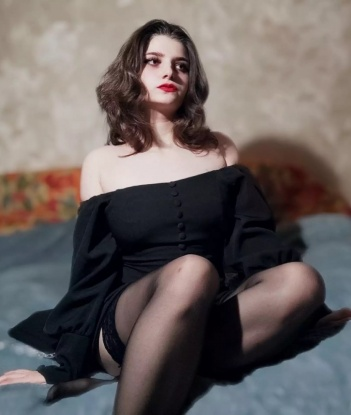 Анкета проститутки Кристина - Фото 1, Куртат, 19 лет, №877