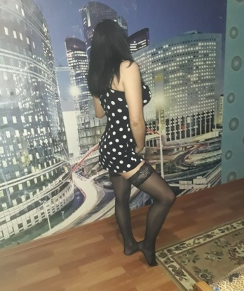 Анкета проститутки Наоми - Фото 1, Куртат, 32 года, №14088