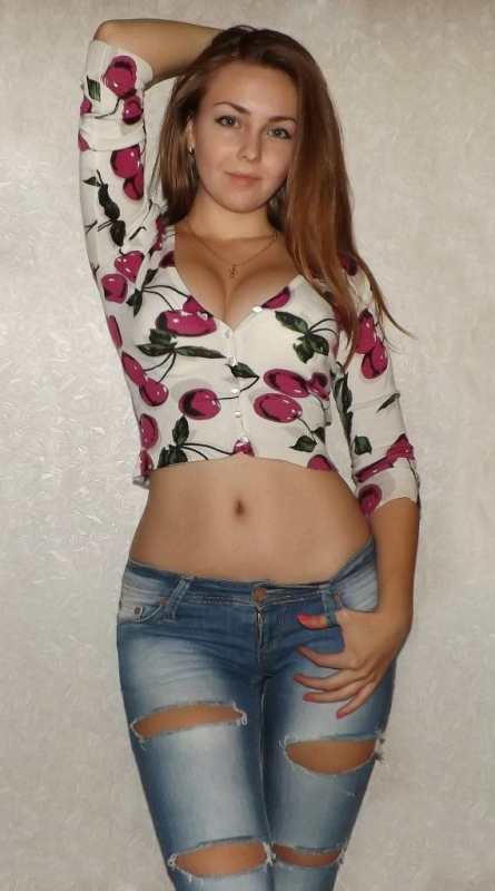 Анкета проститутки Лариса - Фото 1, Куртат, 28 лет, №28687