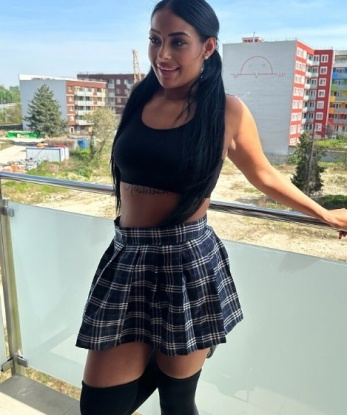 Анкета проститутки Аврора - Фото 1, Куртат, 21 год, №3109
